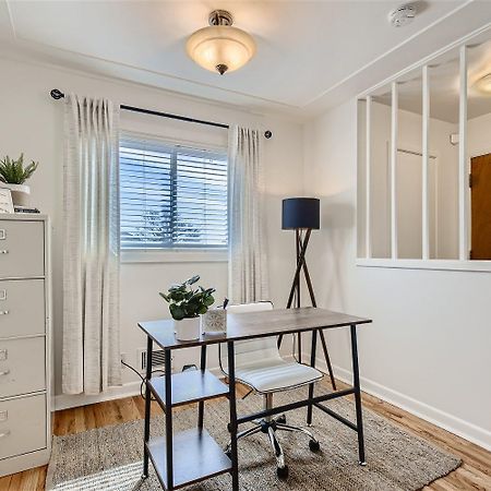 Newly Furnished & Updated • 15 Min To Denver Northglenn Ngoại thất bức ảnh