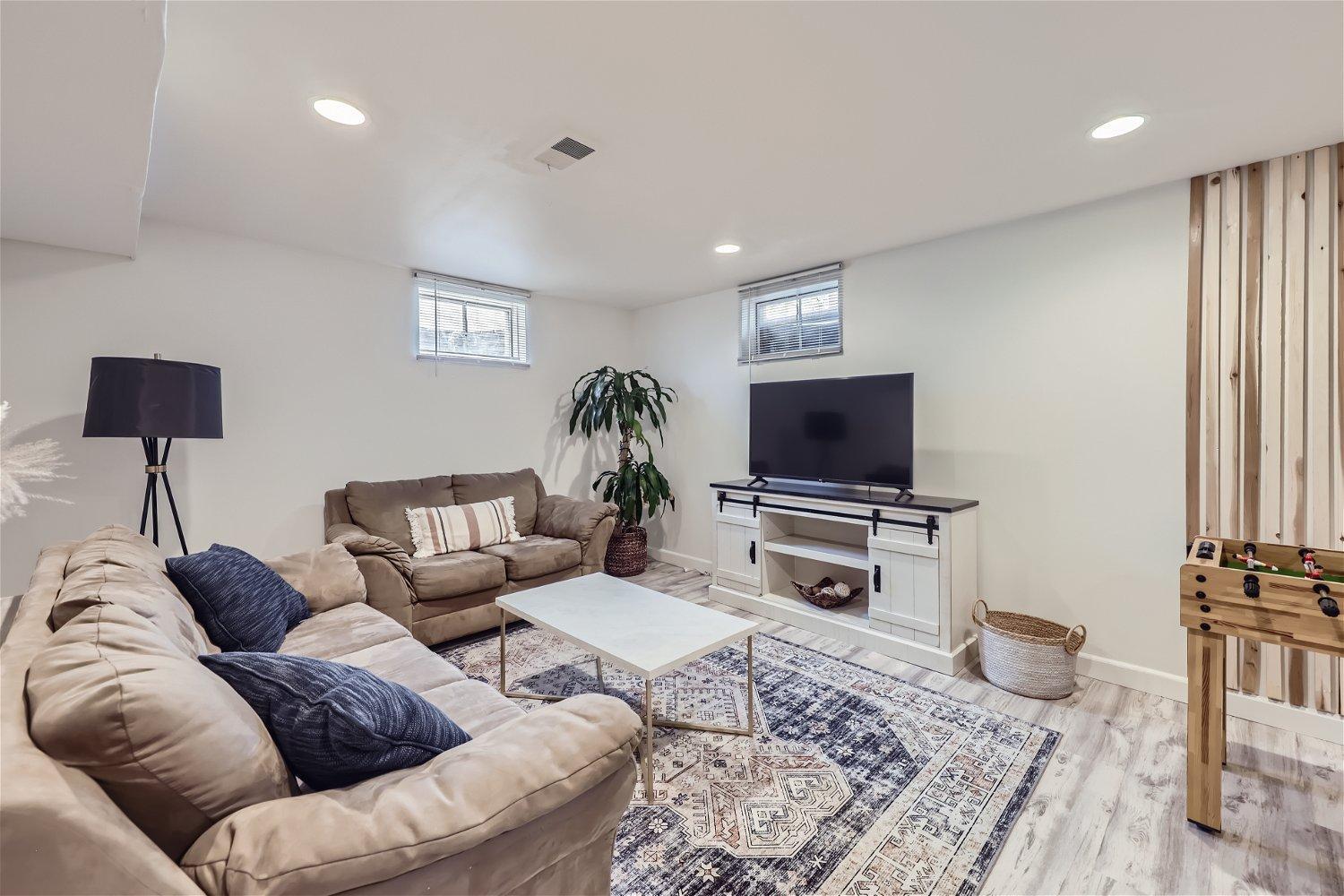 Newly Furnished & Updated • 15 Min To Denver Northglenn Ngoại thất bức ảnh